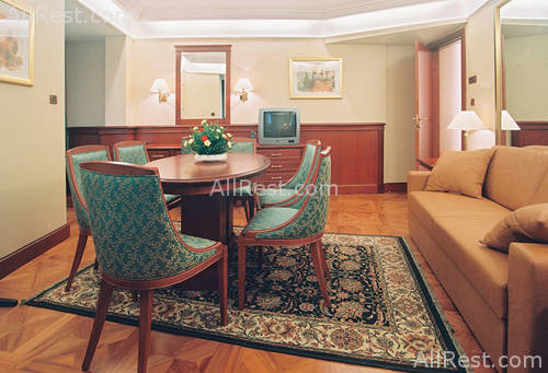 Grand Hotel Adriatic 6